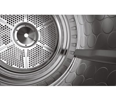 Сушильная машина с тепловым насосом и парогенератором Asko T608HX.S