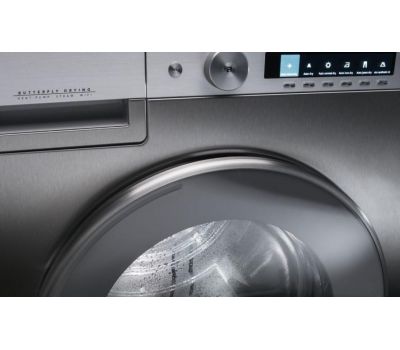 Сушильная машина с тепловым насосом и парогенератором Asko T608HX.S