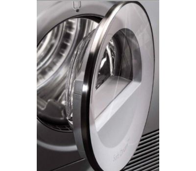 Конденсационная сушильная машина Asko T208C.W