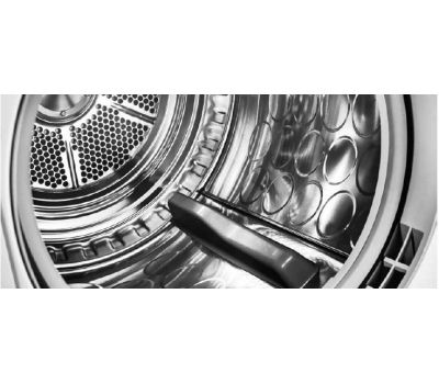 Сушильная машина с тепловым насосом и парогенератором Asko T608HX.S