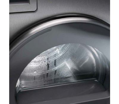 Сушильная машина с тепловым насосом и парогенератором Asko T608HX.W