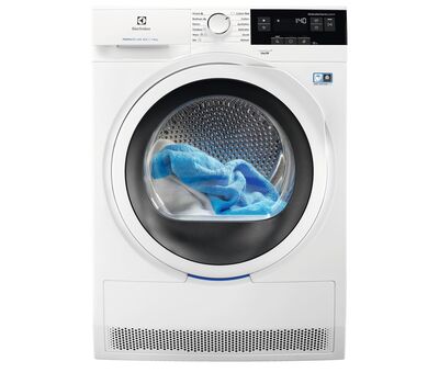Сушильная машина Electrolux EW8H358S