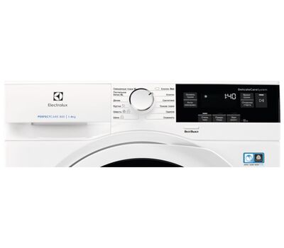 Сушильная машина Electrolux EW8H358S