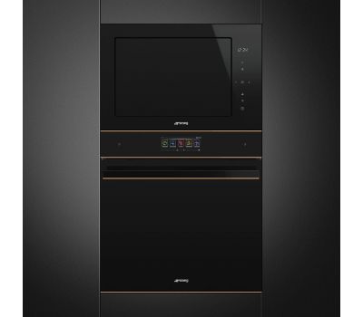Микроволновая печь Smeg FMI625CN