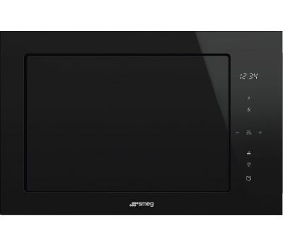 Микроволновая печь Smeg FMI625CN