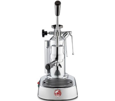 Леверная кофемашина La Pavoni LPLELQ01EU