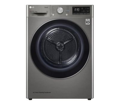Сушильная машина LG DC90V5V9S