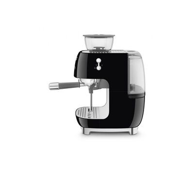 Кофемашина-эспрессо SMEG EGF03BLEU