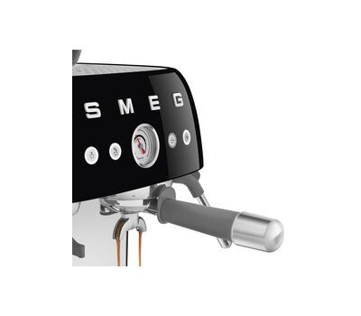 Кофемашина-эспрессо SMEG EGF03BLEU
