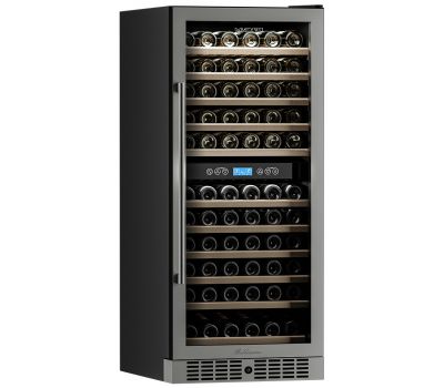 Винный шкаф Meyvel MV116-KST2
