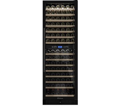 Винный шкаф Meyvel MV160-KBT2