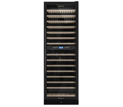 Винный шкаф Meyvel MV160-KBT2