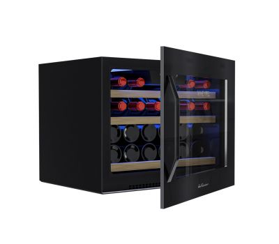 Винный шкаф Meyvel MV22-KBB1