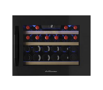 Винный шкаф Meyvel MV22-KBB1