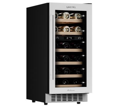 Винный шкаф Meyvel MV28-KWT2