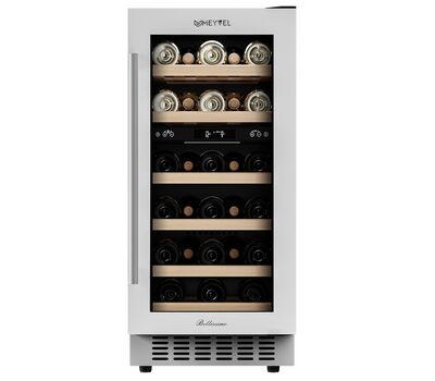 Винный шкаф Meyvel MV28-KWT2