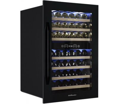 Винный шкаф Meyvel MV42-KBB2