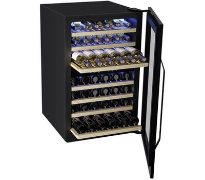 Винный шкаф Meyvel MV42-KBB2