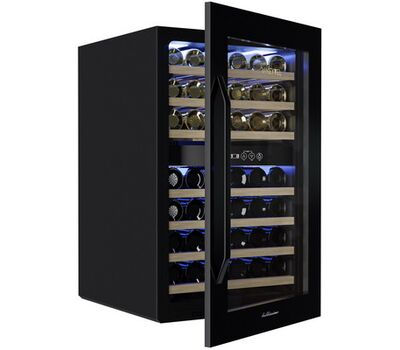 Винный шкаф Meyvel MV42-KBB2