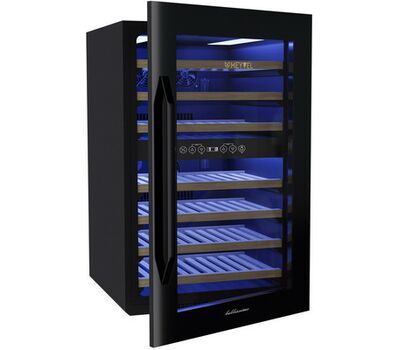 Винный шкаф Meyvel MV42-KBB2