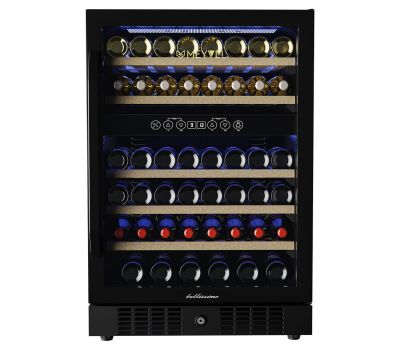 Винный шкаф Meyvel MV46-KBT2