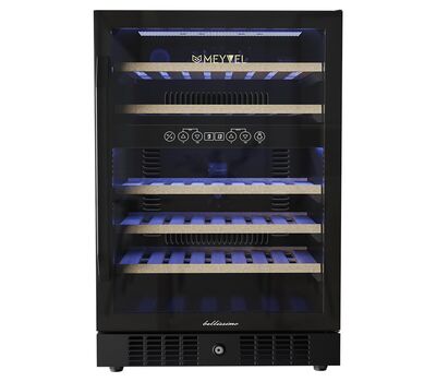 Винный шкаф Meyvel MV46-KBT2