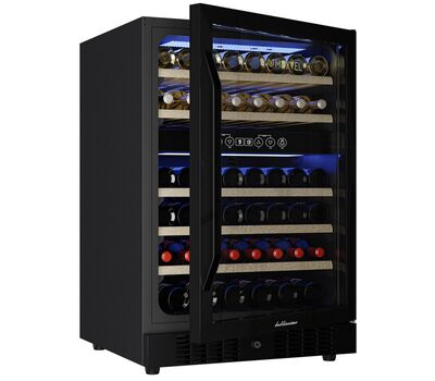 Винный шкаф Meyvel MV46-KBT2