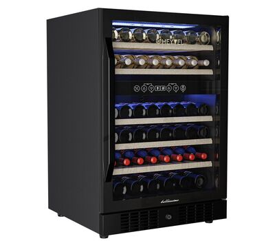 Винный шкаф Meyvel MV46-KBT2