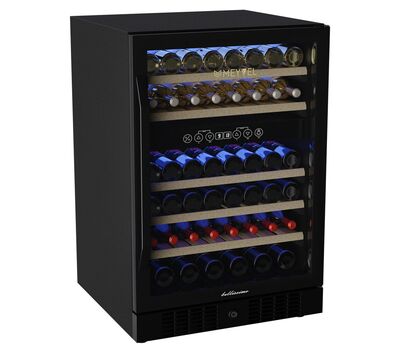 Винный шкаф Meyvel MV46-KBT2