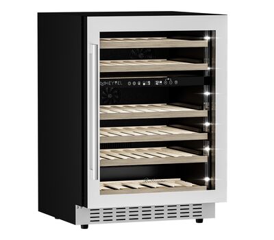 Винный шкаф Meyvel MV46PRO-KWT2