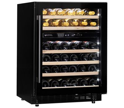 Винный шкаф Meyvel MV46PRO-KBT2