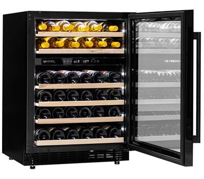 Винный шкаф Meyvel MV46PRO-KBT2