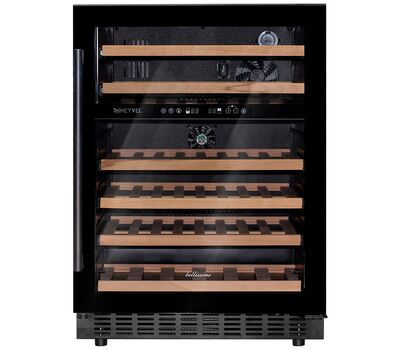 Винный шкаф Meyvel MV46PRO-KBT2