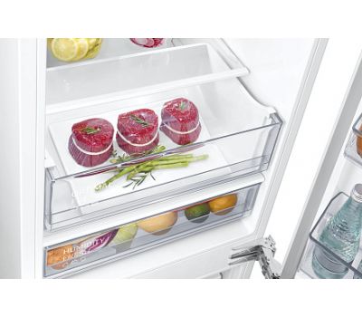 Встраиваемый холодильник Samsung BRB30715EWW/EF
