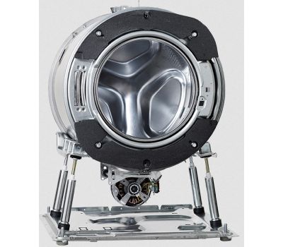 Стиральная машина Asko WMC6743VB.T