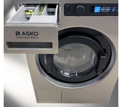 Стиральная машина Asko WMC6743VB.T