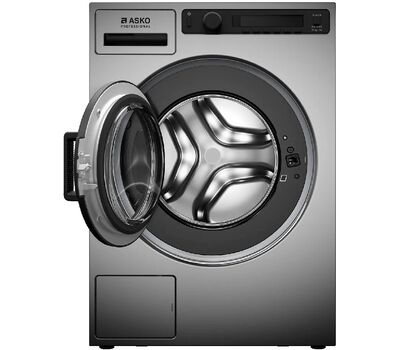 Стиральная машина Asko WMC8944PB.T