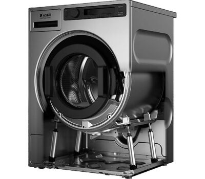Стиральная машина Asko WMC8944PB.T