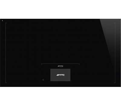 Варочная панель Smeg SIA1963D