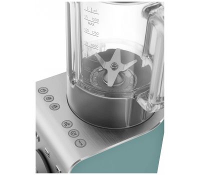 Блендер SMEG BLC02EGMEU