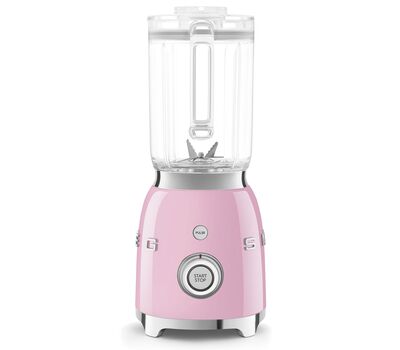 Блендер SMEG BLF03PKEU
