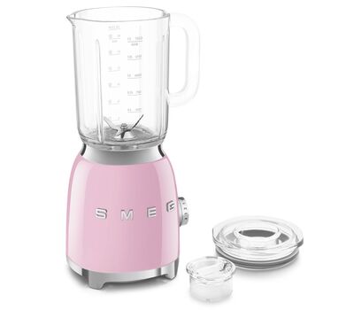Блендер SMEG BLF03PKEU