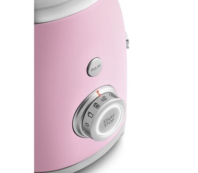 Блендер SMEG BLF03PKEU