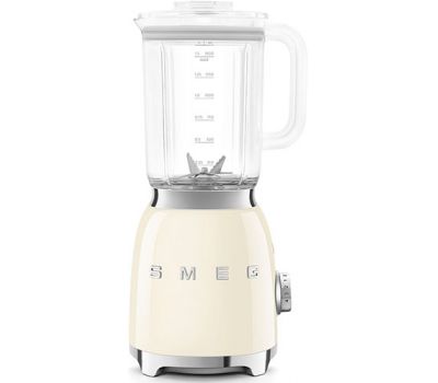 Блендер SMEG BLF03CREU