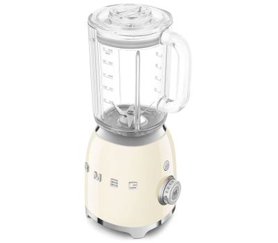Блендер SMEG BLF03CREU