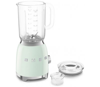 Блендер SMEG BLF03PGEU