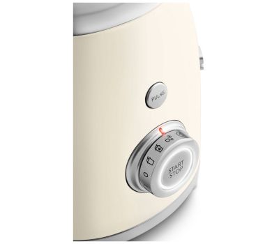 Блендер SMEG BLF03CREU