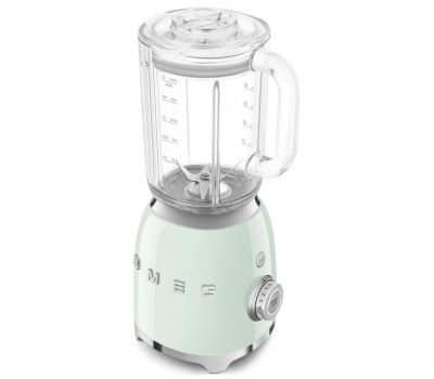 Блендер SMEG BLF03PGEU