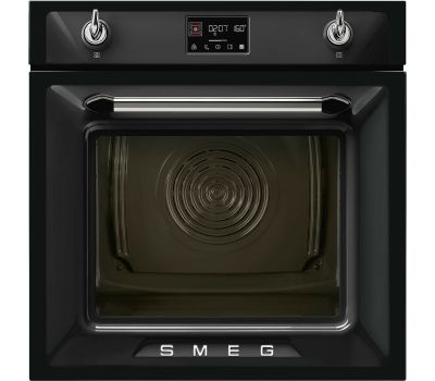Духовой шкаф Smeg SOP6902S2PN