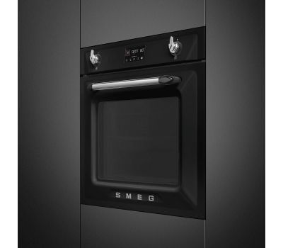 Духовой шкаф Smeg SOP6902S2PN